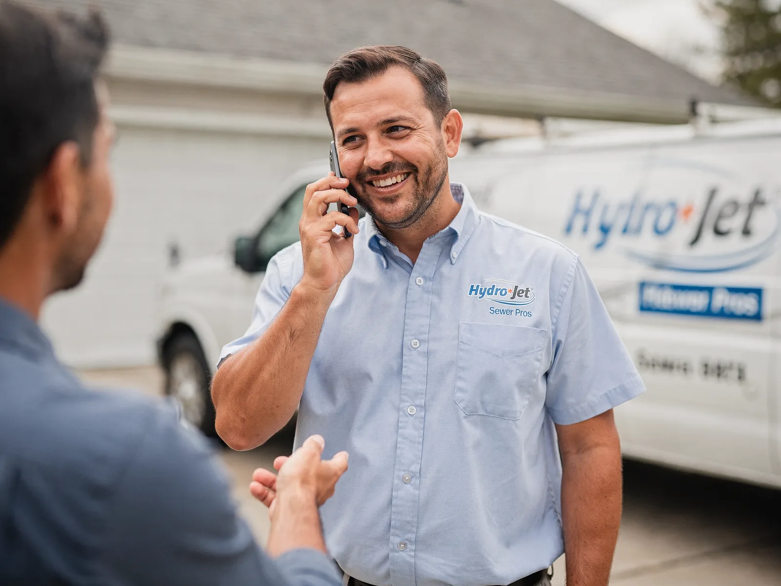 Hydro Jetting Fairfield, PA FAQs